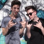 Profile Picture of Emily Seavey & Lexy Herron (@zxchcv.fanfic) on Instagram