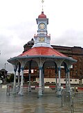Profile Picture of Bridgeton, Glasgow - Wikipediaon Wikipedia