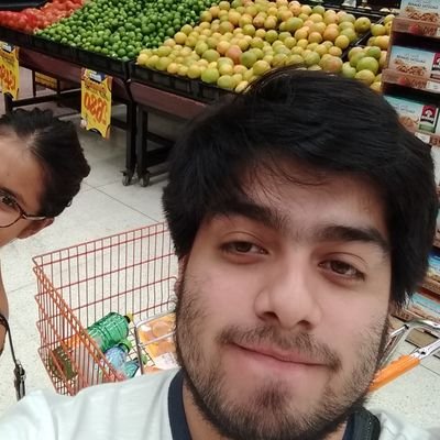 Profile Picture of Salvador Guzman (@ryancabrales) on Twitter