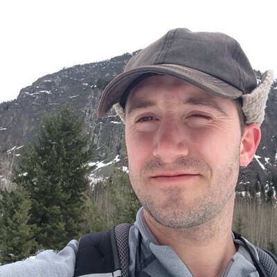 Profile Picture of Pat Schmitt (@SchmittPM) on Twitter