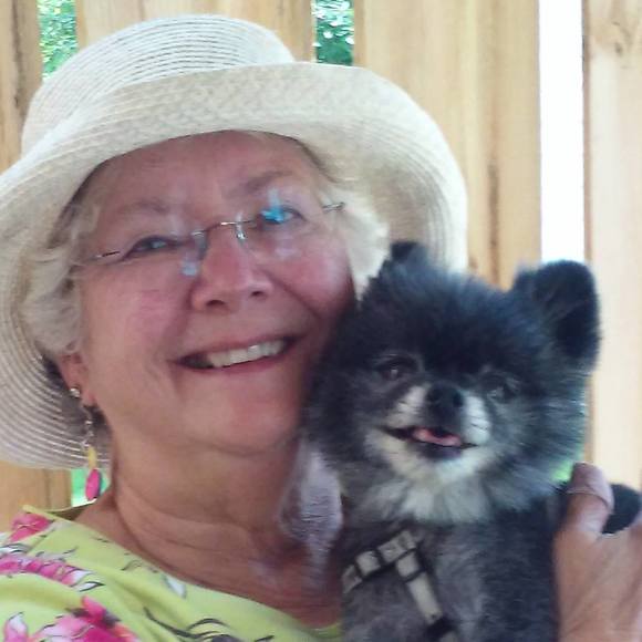 Profile Picture of Josephine Bartha (@jobartha) on Poshmark