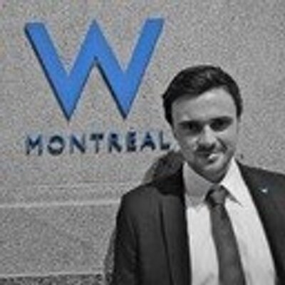 Profile Picture of Jean-Philippe Hughes (@JpHughes90) on Twitter