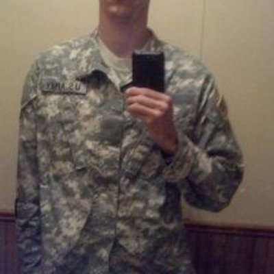 Profile Picture of Blake Trahan (@trahan_blake) on Twitter