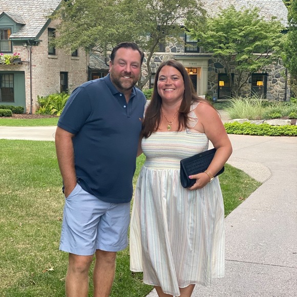 Profile Picture of Meg Kevane (@megkevane) on Poshmark