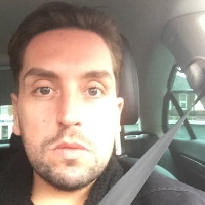 Profile Picture of James Whitt (@cjwhitton) on Twitter