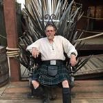 Profile Picture of Brad Binder (@mrbubbab) on Instagram