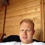 Profile Picture of aaron dakin (@gingeraaz) on Instagram