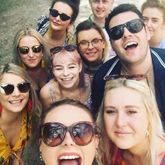 Profile Picture of Daniel Wassell (@danielwassell0) on Tiktok