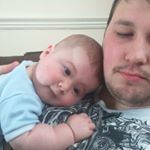Profile Picture of Adam Judge (@adam_judge1989) on Instagram