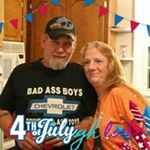 Profile Picture of Patricia Gould (@patricia.gould.90) on Instagram