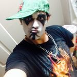 Profile Picture of James Mize (@juggalotwiztidkilla420) on Instagram