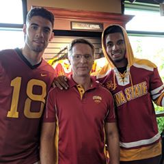 Profile Picture of John Wierson (@johnwierson) on Tiktok