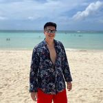 Profile Picture of Mark Soriano (@marksorianooo) on Instagram