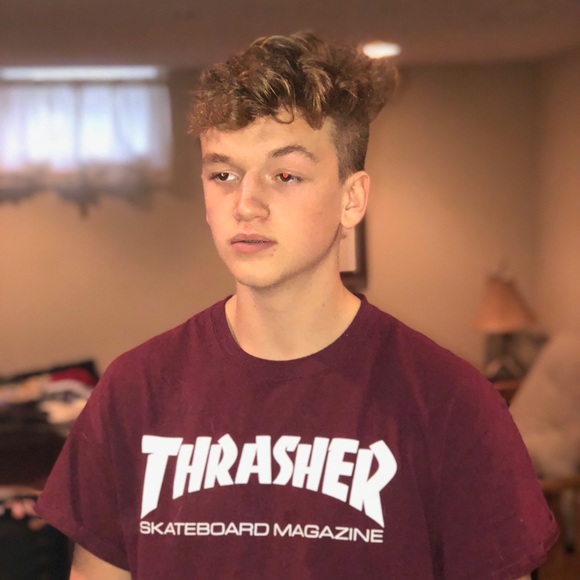 Profile Picture of Brandon Stroyek (@bstroyek14) on Poshmark