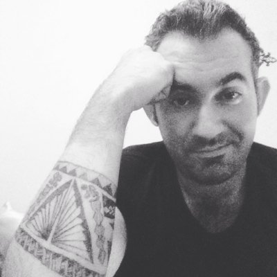 Profile Picture of Jean-marc Goncalves (@menzalogic) on Twitter