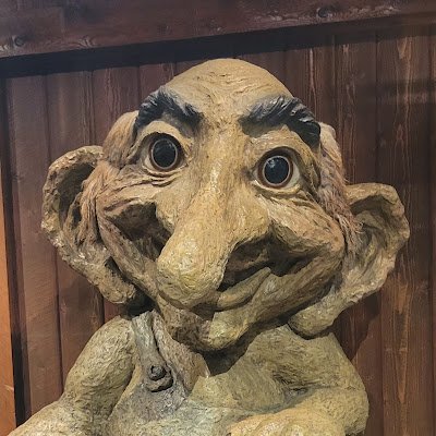 Profile Picture of Shawn Van Vleet (@ShawnVV) on Twitter