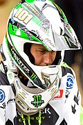 Profile Picture of Ben Townleyon Wikipedia