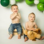 Profile Picture of Nicholas & Anthony Corsini (@corsinitwins) on Instagram