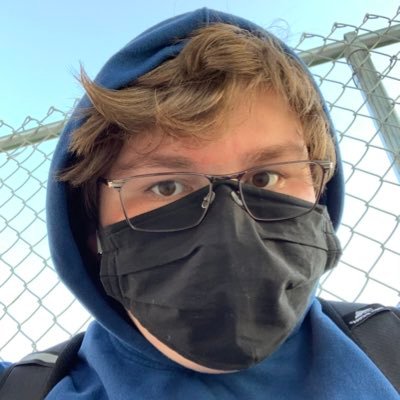 Profile Picture of Michael Cieslak (@MichaelCiesla11) on Twitter