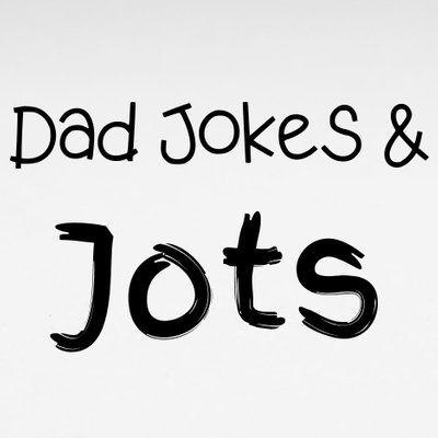 Profile Picture of Tony Lozzi (@DadJokesAndJots) on Twitter