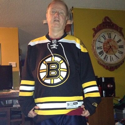 Profile Picture of Patrick Greening (@GreeningPatrick) on Twitter