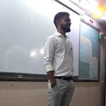 Profile Picture of Vishal Desai (@vishaldesai92) on Instagram