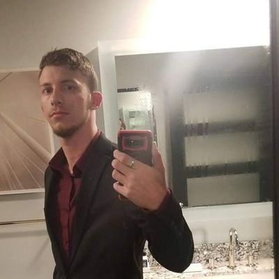 Profile Picture of Alex Odom (@Odom_aa) on Twitter
