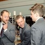 Profile Picture of David Burkham (@davethewave10) on Instagram