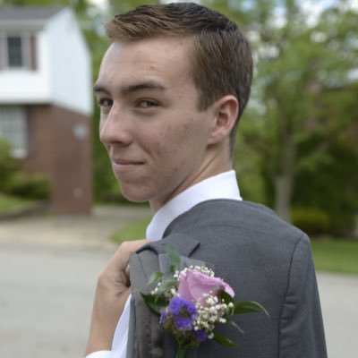 Profile Picture of Nate Alberton Twitter