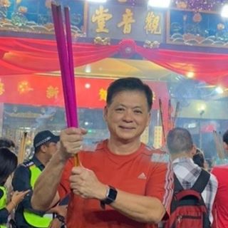 Profile Picture of Roy Sim (@royjksim) on Facebook