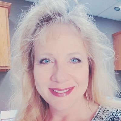 Profile Picture of Sherry Hack (@sheriebery) on Twitter