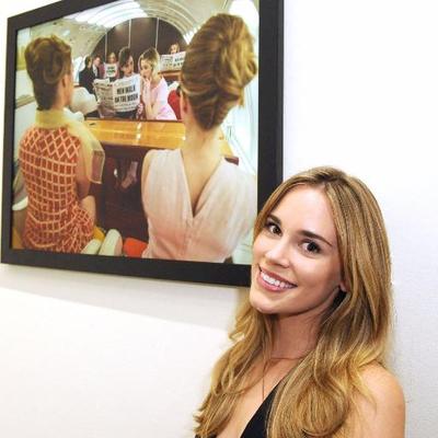 Profile Picture of Christa B. Allen Web (@christabweb) on Twitter