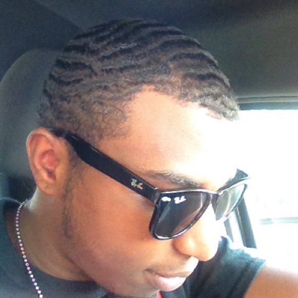 Profile Picture of Tony Godwin jr (@blacksymba) on Poshmark