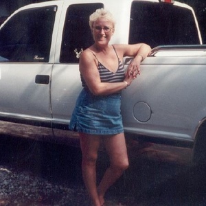 Profile Picture of Sharon Cantrell (@customused) on Myspace