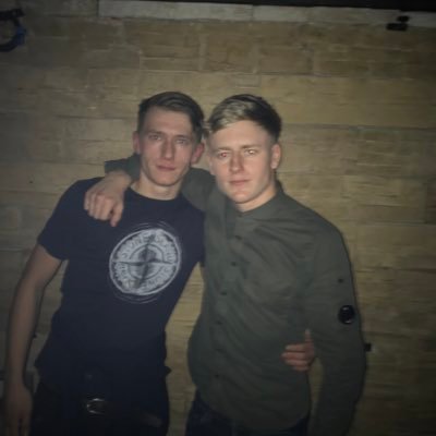 Profile Picture of Brett (@BrettClarke16) on Twitter