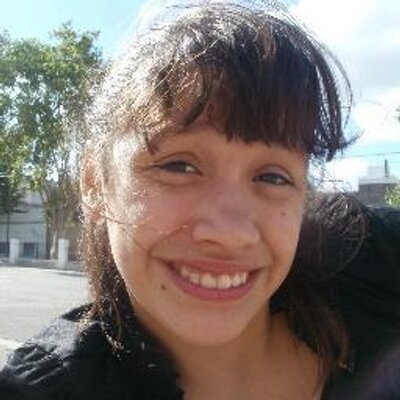Profile Picture of Giselle Belen Daniel (@BelenGiselle) on Twitter
