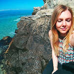 Profile Picture of Lara Sophia (@larasophia1) on Flickr