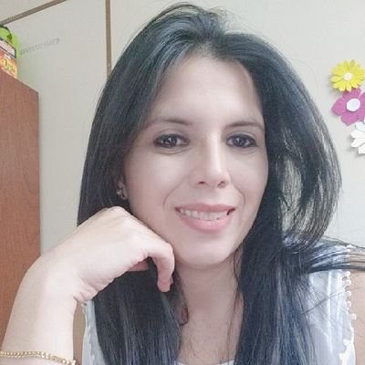 Profile Picture of Edda Natalia Martinez (@NataliaEdda) on Twitter