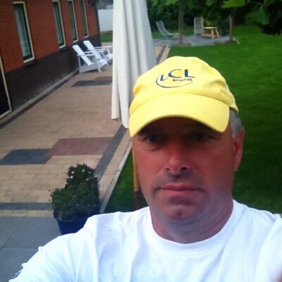 Profile Picture of Timmer_john (@Timmer_john) on Twitter