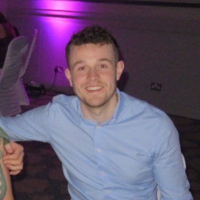 Profile Picture of Eddie Browne (@Edbrowne11) on Twitter