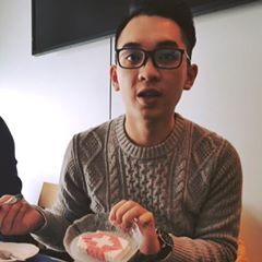 Profile Picture of Josh Chong (@joshchong4949) on Tiktok