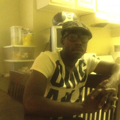 Profile Picture of Terrell Perry (@MrFrenzy1) on Twitter