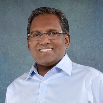 Profile Picture of Mohamed Waheed (@DrWaheedH) on Twitter