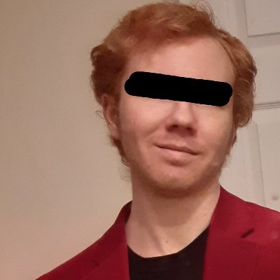 Richie R. Red - Twitter Profile Picture of Richie R. Red (@RichieRRed) on Twitter