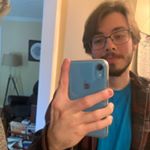 Profile Picture of Michael Drapeau (@thadeadpixel) on Instagram