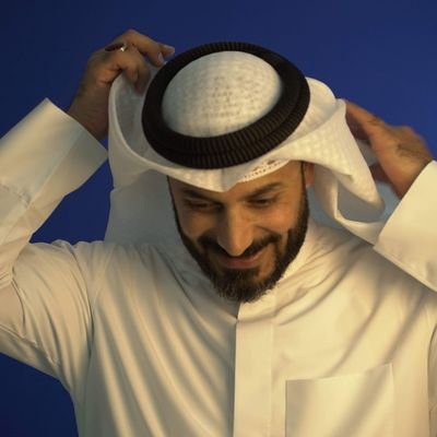 Profile Picture of Mahmoud Alsaleh (@AlsalehMrhbaa) on Twitter