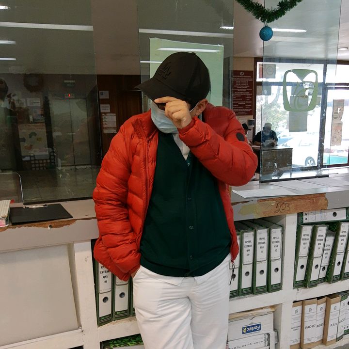 Profile Picture of ＴＯＮＹ ＳＣＯＴＴ (@tonyridley_scott) on Tiktok