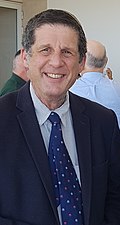 Profile Picture of Daniel R. Schwartzon Wikipedia