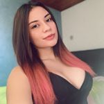 Profile Picture of Daniela Rojas (@danielarojasav) on Instagram