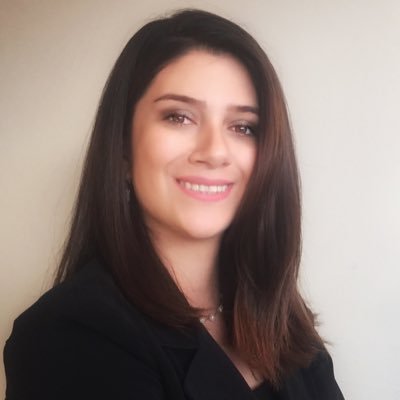 Profile Picture of Dr. Samira A.Rahimi (@RahimiSamira) on Twitter